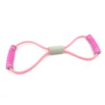 Sport Resistance Loop Band Yoga Bands Rubber Exercise Fitness Training Gym Strength Resistance Band - Back View by Na...