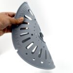 Universal Fit Top Load Washing Machine Spin Dryer Cover (1 Pc) - Fabric Detail by Nari Haat, Indian ethnic wear, wome...