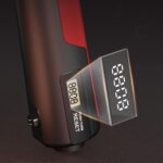 Hand Grip Strengthener Finger Strength Training (1Pc) - Neckline Detail by Nari Haat, Indian ethnic wear, women cloth...