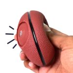 Sports Squeeze Ball Toy Set of 3 Soft Balls for Kids/Toy for Kids - Neckline Detail by Nari Haat, Indian ethnic wear,...