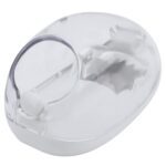 Magic Plastic with Steel Blades Corn Remover Kernel Stripper (1 Pc) - Full Detail by Nari Haat, Indian ethnic wear, w...