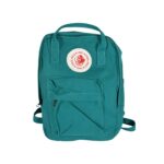 Durable Canvas Backpack, Conquer Your Day With King Kong (Mix Design) - Sleeve Design by Nari Haat, Indian ethnic wea...