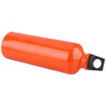 Premium Plastic Water Bottle – Fridge, Office, Gym, Yoga (750ml) - Neckline Detail by Nari Haat, Indian ethnic wear...