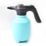 Electric Spray Bottle Garden Sprayer (1 Pc / 2 Ltr.) - Sleeve Design by Nari Haat, Indian ethnic wear, women clothing...