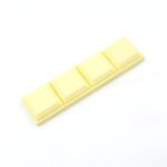 3D Chocolate Shaped Soft Pencil Erasers for Kids School Rewards (1 Pc 4 Grid) - Back View by Nari Haat, Indian ethnic...