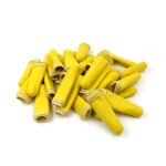 Finger Caps, Silicone Finger Protectors Sleeves (Finger Cots / 145 Pcs Set Approx) - Sleeve Design by Nari Haat, Indi...