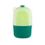 Ice Roller & Scrubber For Face Glowing & Tighten Skin (1 Pc) - Back View by Nari Haat, Indian ethnic wear, women clot...