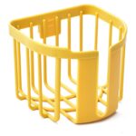 Toilet Paper Holder Bathroom, Tissue Roll Wall Mounted Plastic Bathroom Toilet Paper Roll Holder, Tissue Holder with ...