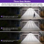 Bug Zapper Outdoor 2 in 1 Solar Mosquito Zapper Lamps (1 Pc) - Neckline Detail by Nari Haat, Indian ethnic wear, wome...