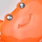 Crab Ice Mold – Silicone Ice Cream & sicle Mold for Kids (1 Pc) - Full Detail by Nari Haat, Indian ethnic wear, wom...