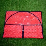 Men's Coat Blazer Cover Holdover Breathable Garment Bag Suit Cover - Full Detail by Nari Haat, Indian ethnic wear, wo...