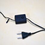 4 Meter Festival Decoration LED String Light in Multicolor - Fabric Detail by Nari Haat, Indian ethnic wear, women cl...