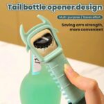 Multifunctional, Vegetable Fruit Peelers Slicer Can Opener 7 In 1 Kitchen Peeler For Veggie Fruit Potato Carrot Durab...