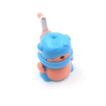 Sharpener for Pencil with Removable Tray Hardiness Steel Cutterr  Birthday Return Gift - Fabric Detail by Nari Haat, ...