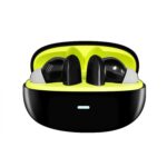 True Wireless Earbuds | Best Low Latency | Bluetooth Headset (1 Set) - Sleeve Design by Nari Haat, Indian ethnic wear...