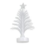 Tree LED Candlelight Colourful Candle Decoration LED Light Night, Diwali (1 Pc) - Back View by Nari Haat, Indian ethn...