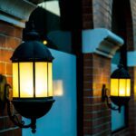 High Power 5 W LED Light Bulb (5 Watt) - Closeup Embroidery by Nari Haat, Indian ethnic wear, women clothing, designe...