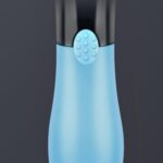 Digital Counting Jumping Rope - Back View by Nari Haat, Indian ethnic wear, women clothing, designer suit