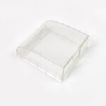 Weatherproof Outlet Cover Outdoor Plug Receptacle Protector for Bathroom Clear (1 pc) - Neckline Detail by Nari Haat,...