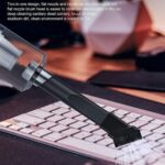 2 in 1 Wireless Vacuum Cleaner – 120W Handheld USB Rechargeable for Home & Car (1 Pc) - Full Detail by Nari Haat, I...