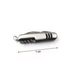 Outdoor Cutlery Picnic Tableware; Stainless Steel 5-in-1 - Neckline Detail by Nari Haat, Indian ethnic wear, women cl...