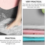 Silicone Bath Massage Cushion with Suction Cup (35×28 CM / 1 Pc) - Fabric Detail by Nari Haat, Indian ethnic wear, w...