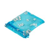 Organza Return Gift Bags Small Mesh Bags Drawstring Gift Bags Christmas Drawstring Organza Gift Bags, Wedding Party F...