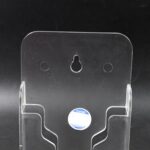 Wall Mount Mobile Phone Holder/Stand for Home and Office, - Closeup Embroidery by Nari Haat, Indian ethnic wear, wome...