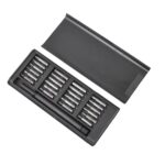 Plastic 24 in 1 Precision Screwdriver plastic - Sleeve Design by Nari Haat, Indian ethnic wear, women clothing, desig...