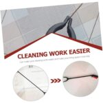 Extra Long Trash Picker – Rotating Grip Arm for Cleaning & Garden Assistance - Full Detail by Nari Haat, Indian eth...