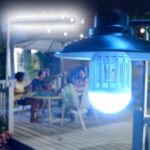 5W Mosquito Killer Lamp E27 LED Zapper for Summer Insects & Moths - Full Detail by Nari Haat, Indian ethnic wear, wom...