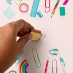 3D Toast Bread Shape Eraser for Kids, Cartoons Erasers Toast Bread Erasers Bread Shaped Eraser for Students, Gift, Cu...