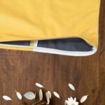 Pillow Covers, Couch Pillows Cover (50 × 50 CM) - Closeup Embroidery by Nari Haat, Indian ethnic wear, women clothin...