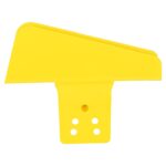 Plastic Secure Mobile Phone Charging Stand Holder (1 Pc / Mix Color) - Neckline Detail by Nari Haat, Indian ethnic we...