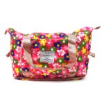 Large Capacity Folding Travel Bag, Multifunctional Sports Shoulder Bag Luggage Bag, Travel Bag Expandable Weekender O...