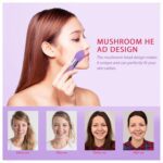 Creative Makeup Pens with Portable Makeup Sponges Blending Sponges (1 Pc) - Fabric Detail by Nari Haat, Indian ethnic...