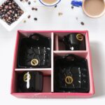 Play Station Ceramic Tea / cups / Mug Set With Handle Serving Bowl Milk Cup, Coffee Cup, Tea Cup, Breakfast Cup, Drin...