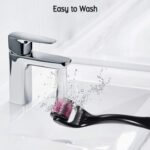 Derma Roller Anti Ageing Facial Scrubs & Polishes Scar Removal Hair Regrowth (2 MM) - Full Detail by Nari Haat, India...