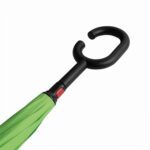 Foldable UV & Rain Umbrella with C-Shaped Handle – Kids (1 Pc / Mix Color) - Full Detail by Nari Haat, Indian ethni...