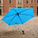 3-Fold Umbrella Summer Sun and Rain Protection Foldable Cute Umbrella || UV Protection Rain Sun Umbrella || Travel...