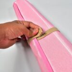 Mat, Baby Play Mat, Play mats Kids Large Size, Baby Carpet, Play mat Baby Premium Mat - Fabric Detail by Nari Haat, I...