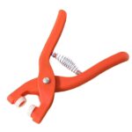 Hole Pliers Eyelets for Clothes Buckle Installation Tool for Clothing Sewing (1 Pc) - Sleeve Design by Nari Haat, Ind...