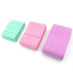 Hip Bands Booty Bands Wide Workout Bands, Resistance Exercise Bands for Legs and Butt, Resistance Loop Bands Anti Sli...