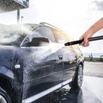 Plastic Car Washer high Pressure Gun Water Spray Trigger Nozzle Water Spray (1 Pc) - Full Detail by Nari Haat, Indian...