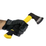 Gardening Tools Hatchet Axe, Pick Axe (537 Gm) - Sleeve Design by Nari Haat, Indian ethnic wear, women clothing, desi...