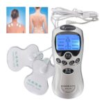 Multifunction Pain Relief Massager (Electric, Pulse Therapy) – Neck, Back, Body - Full Detail by Nari Haat, Indian ...
