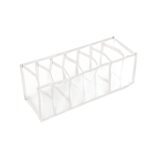 LAUNDRY 9 SECTION BAG WIDELY USED STORING AND MANAGING LAUNDRY CLOTHS AND STUFFS ETC. - Neckline Detail by Nari Haat,...