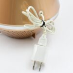 Mosquito Trap Repellent Lamp (1 Pc) - Sleeve Design by Nari Haat, Indian ethnic wear, women clothing, designer suit