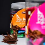 Chocotown Dubai Chocolate Emperor (750 GM) - Sleeve Design by Nari Haat, Indian ethnic wear, women clothing, designer...