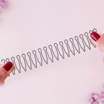 Small Hair Finishing Fixer Styling Tool for Women Girls (1 Pc), Hair accessories - Full Detail by Nari Haat, Indian e...